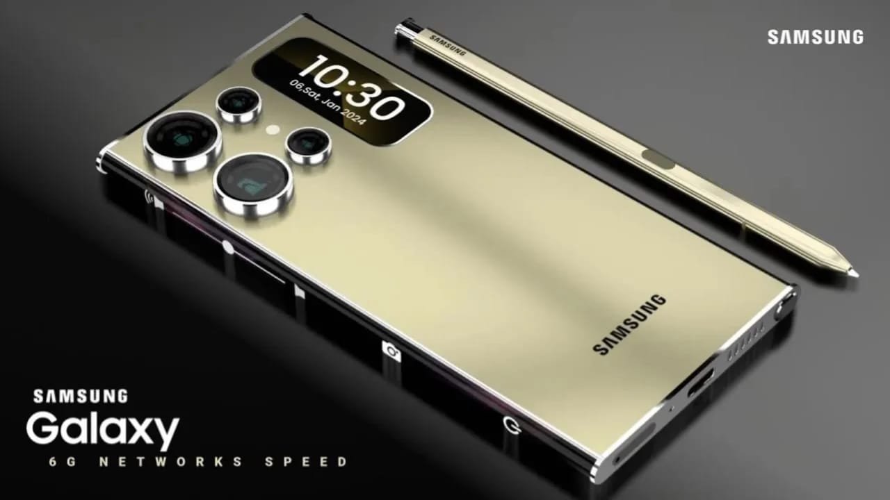 Samsung Galaxy S26 Ultra 5G Launch